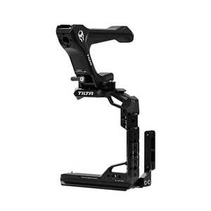 TILTA Canon R6 Mark II Lightweight Kit - Black TAT45BB