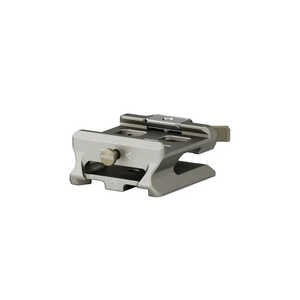 TILTA LWS Baseplate Adapter Type II - Titanium Gray TALBA2TG