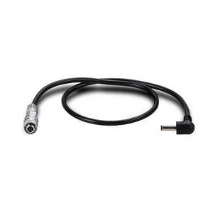 TILTA 12V Micro DC Male to BMPCC 4K/6K Power Cable TCBBMPCDCM12 TILTA 12V Micro DC Male to BMPCC 4K/6K Power Cable TCBBMPCDCM12
