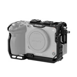 TILTA Full Camera Cage for Sony FX3/FX30 V2 - Black TAT16FCCB TILTA Full Camera Cage for Sony FX3/FX30 V2 - Black TAT16FCCB
