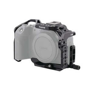 TILTA Full Camera Cage for Canon R8 - Black TAT28FCCB