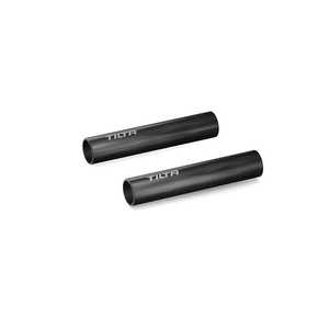 TILTA 15mm Carbon Fiber Rod Set (10cm) TA15RS10CF TILTA 15mm Carbon Fiber Rod Set (10cm) TA15RS10CF