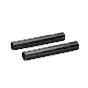 TILTA 15mm Carbon Fiber Rod Set (20cm) TA15RS20CF