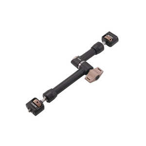 TILTA Tilta Pro Articulating Arm - Black TA-PAA2-B