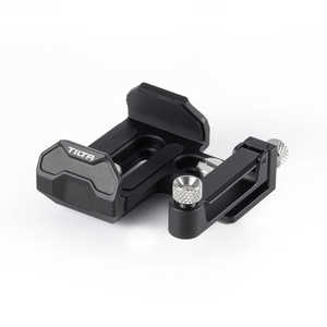 TILTA Tilta Universal SSD Drive Holder V2 - Black TA-USDH2-B