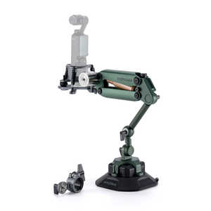 TILTA Hydra Alien Mini �}�X�^�[�L�b�g �t�H���X�g�O���[�� HDA-T15-E-FG