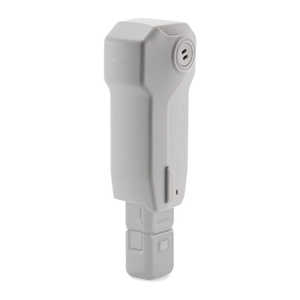 TILTA Osmo Pocket 4P�p �ی�g���x���P�[�X(�A�b�V���O���[) TA-T103-PTC-AG