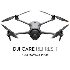 DJI ݾڥץCard Care Refresh 2ǯ (Mavic4 Pro) WAM002