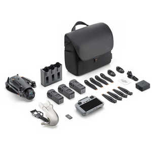 DJI Mavic 4 Pro Fly Moreコンボ (RC 2付属) WAM004 DJI Mavic 4 Pro Fly Moreコンボ (RC 2付属) WAM004