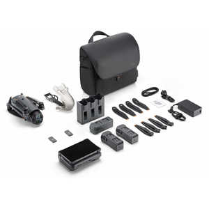 DJI Mavic 4 Pro 512GB クリエイターコンボ (RC Pro 2付属) WAM005 DJI Mavic 4 Pro 512GB クリエイターコンボ (RC Pro 2付属) WAM005