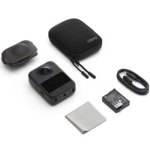 DJI Osmo 360 スタンダードコンボ OQA004 DJI Osmo 360 スタンダードコンボ OQA004
