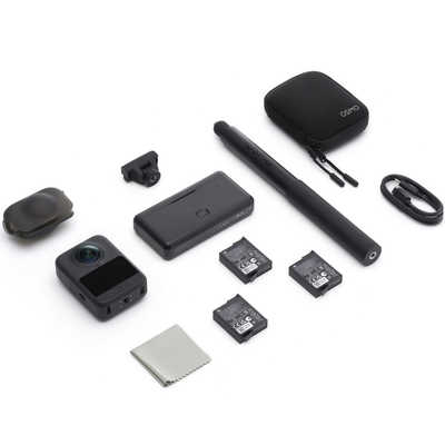 DJI Osmo 360 アドベンチャーコンボ OQA005 の通販 - カテゴリ