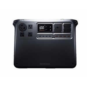 DJI POWER 2000 ΥŴ। / 4 / AC / USB Power Deliveryб DY0037