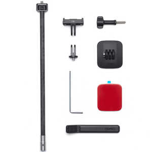 DJI Osmo 三人称視点ヘルメットマウントキット OQA013 DJI Osmo 三人称視点ヘルメットマウントキット OQA013