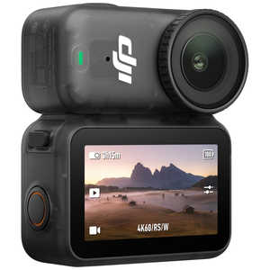 DJI OSMO NANO スタンダードコンボ (64GB) ONWA04 DJI OSMO NANO スタンダードコンボ (64GB) ONWA04