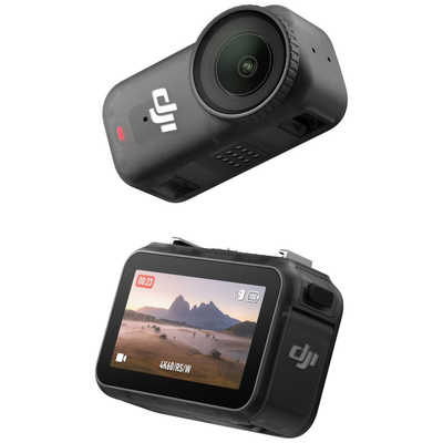 DJI OSMO NANO スタンダードコンボ (128GB) ONWA03 の通販 - カテゴリ 
