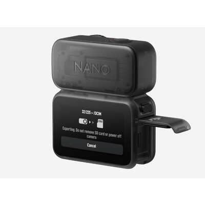 DJI OSMO NANO スタンダードコンボ (128GB) ONWA03 の通販 - カテゴリ 