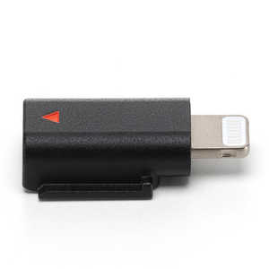 DJI Mic 3 スマートフォンアダプター(Lightning) DAM051 DJI Mic 3 スマートフォンアダプター(Lightning) DAM051