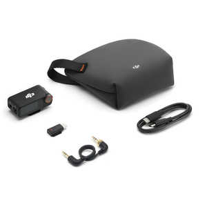 DJI Mic 3 レシーバー DAM004 DJI Mic 3 レシーバー DAM004