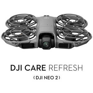DJI ���i�ۏ؃v���� Care Refresh 1�N�� (NEO2) WAN001