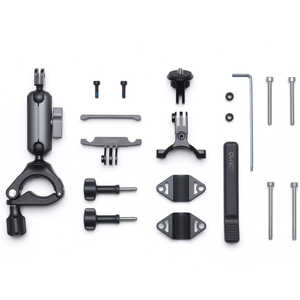 DJI Osmo バイクリアマウントキット OQA026 DJI Osmo バイクリアマウントキット OQA026