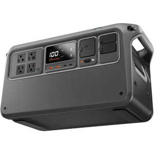 DJI Power 1000V2 Solar/Car Charging On-the-Go Combo(JP) ΥŴ। / 4 / ACš DY0042