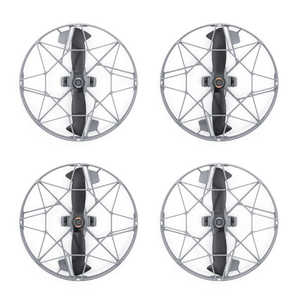 DJI Mini 5 Pro �N�C�b�N�����[�X 360°�v���y���K�[�h(��̌^�v���y���t��) WAPJ12