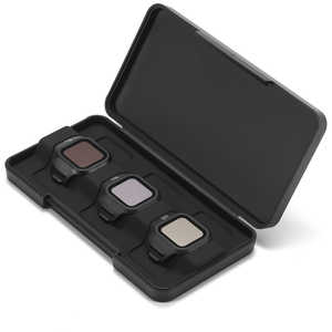 DJI Mini 5 Pro NDフィルターセット(ND8/32/128) WAPJ10 DJI Mini 5 Pro NDフィルターセット(ND8/32/128) WAPJ10