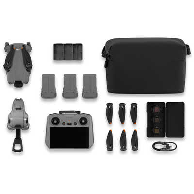 DJI Mini 5 Pro Fly More コンボプラス(RC2) WAPJ07 の通販