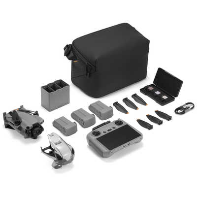 DJI Mini 5 Pro Fly More コンボプラス(RC2) WAPJ07 の通販
