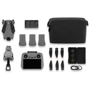 DJI Mini 5 Pro Fly More コンボ(RC2) WAPJ06 DJI Mini 5 Pro Fly More コンボ(RC2) WAPJ06