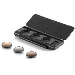 DJI Osmo Nano ND フィルターセット ONWA07 DJI Osmo Nano ND フィルターセット ONWA07