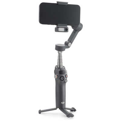 DJI Osmo Mobile 8 OM5P01 の通販 - カテゴリ：カメラ・ビデオカメラ