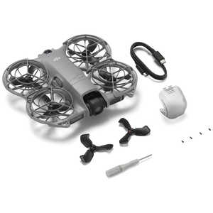 DJI Neo 2(ドローン単体) NE2001 DJI Neo 2(ドローン単体) NE2001