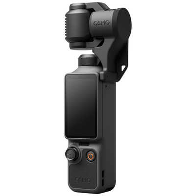 DJI Osmo Pocket 4 （オズモ ポケット4）クリエイターコンボ OP4401 の