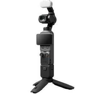 DJI Osmo Pocket 4 ���ꥨ����������� OP4401