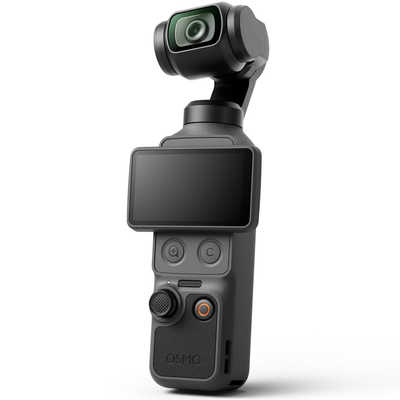 オズモポケット DJI Osmo Pocket 4 （オズモ ポケット4）スタンダードコンボ OP4402 の