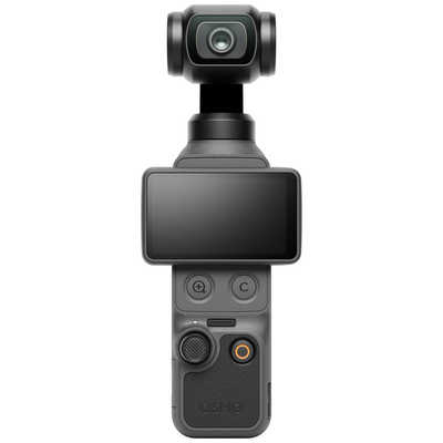 DJI Osmo Pocket 4 （オズモ ポケット4）スタンダードコンボ OP4402 の