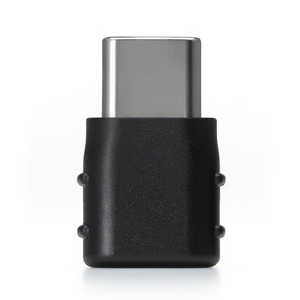 DJI Mic�V���[�Y ���o�C����M�@�A�_�v�^�[(USB-C to USB-C) DM3053