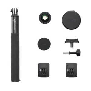 DJI Osmo Action 6 ���L�pFOV�A�N�Z�T���[�L�b�g OA6J30