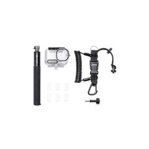 DJI Osmo Action 6 �X�L���[�o�_�C�r���O�p�A�N�Z�T���[�L�b�g OA6S02