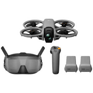 DJI Avata 360 Motion Fly More �����( Goggles N3) WA5311
