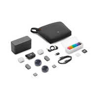 DJI Mic Mini 2(2TX＋1RX ＋ 充電ケース) DMM529 の通販 - カテゴリ