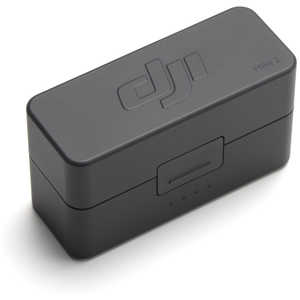 DJI Mic Mini 2 �[�d�P�[�X DMM534
