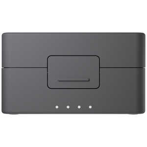 DJI Mic Mini 2 �[�d�P�[�X(TX×1 �{ ���o�C��RX×1)�p DMM535