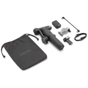 OSMO MOBILE 8P �A�h�o���X�g�g���b�L���O�R���{