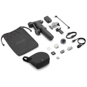 OSMO MOBILE 8P �N���G�C�^�[�R���{