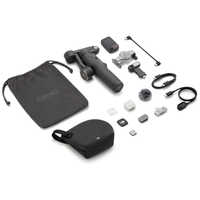 DJI Osmo Mobile 8P クリエイターコンボ OMA575 の通販 - カテゴリ