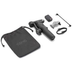 OSMO MOBILE 8P スタンダードコンボ