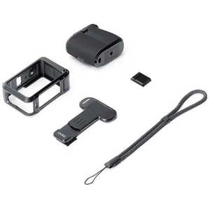 Osmo Action 6 �X�g���[�g�ʐ^�O���b�v �A�N�Z�T���[�L�b�g